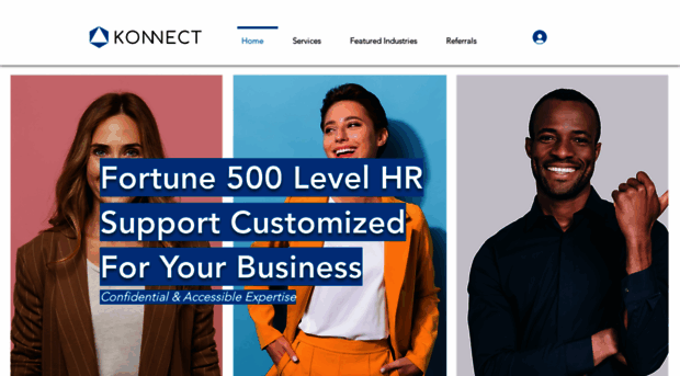 hrkonnect.com