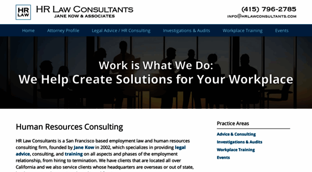 hrlawconsultants.com