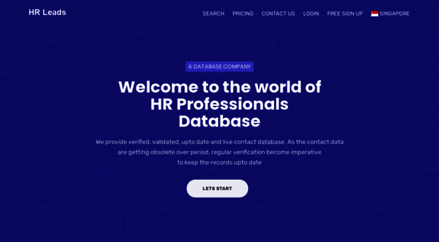 hrleads.net