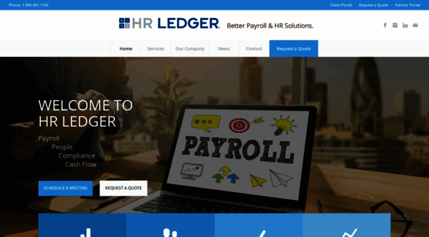 hrledger.com