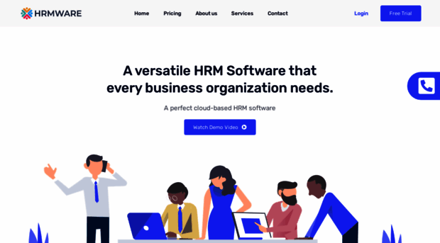 hrm-dev.vyrazu.com