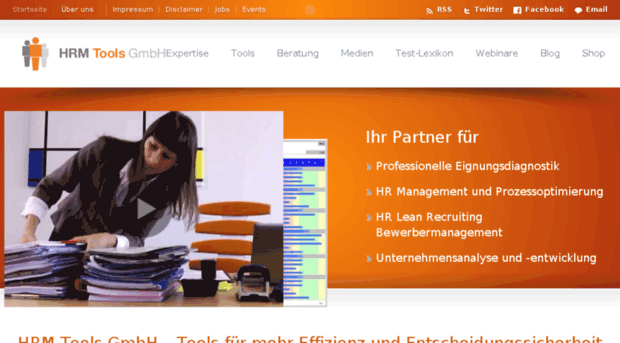 hrm-tools.de
