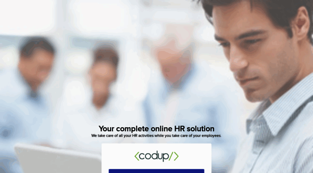hrm.codup.io