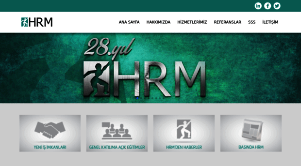 hrm.com.tr