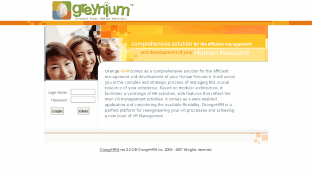 hrm.greynium.com