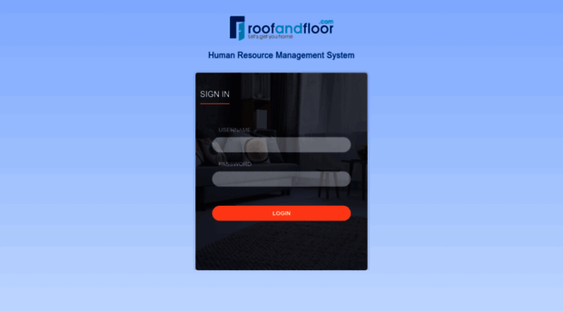 hrm.roofandfloor.com