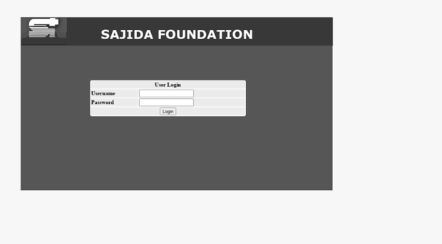 hrm.sajidafoundation.org