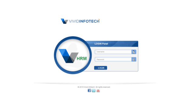 hrm.vividinfotech.com