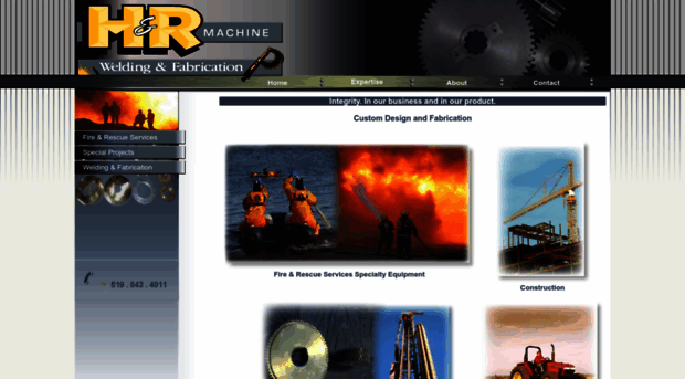 hrmachine.ca