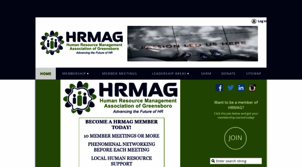 hrmag.org