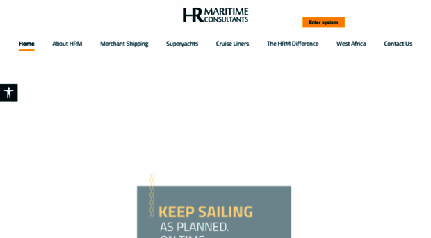 hrmaritime.com