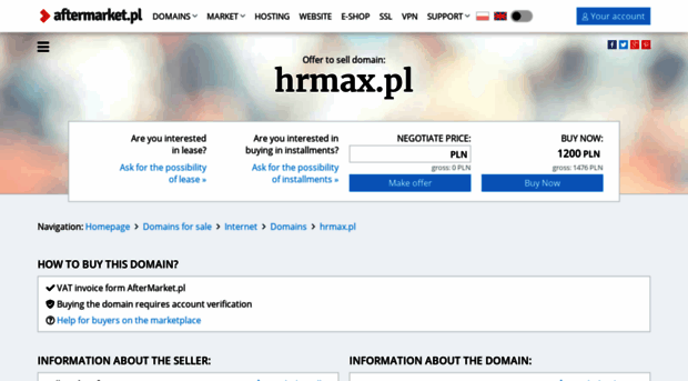 hrmax.pl