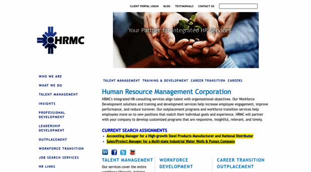 hrmcglobal.com