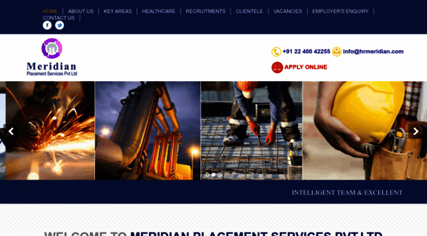 hrmeridian.com