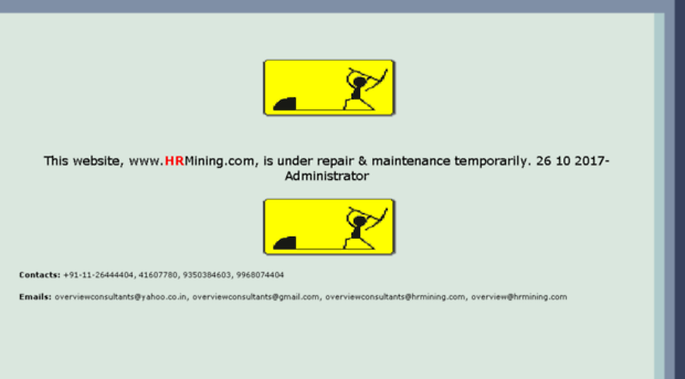 hrmining.com