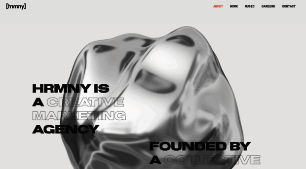 hrmny.co