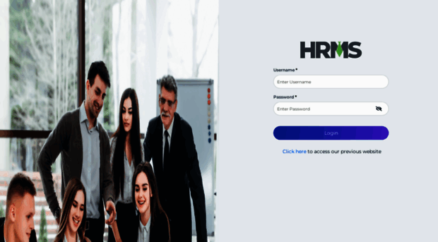 hrms.brainvire.com