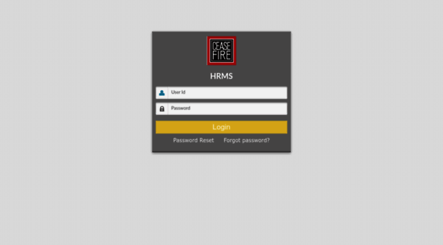 hrms.ceasefire.biz