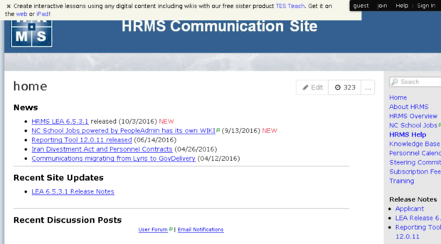 hrms.dpi.state.nc.us