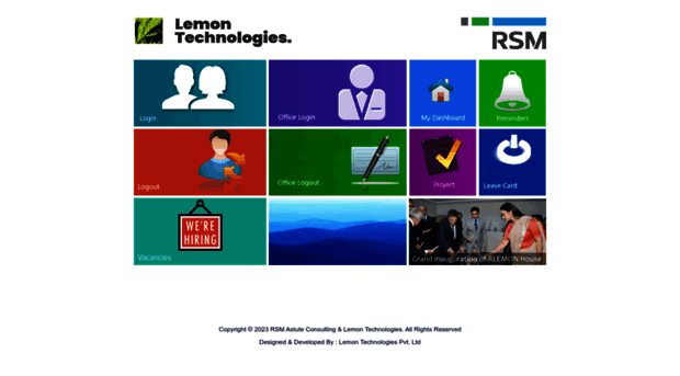 hrms.lemontechnologies.net