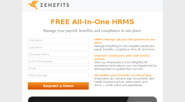 hrms.zenefits.com