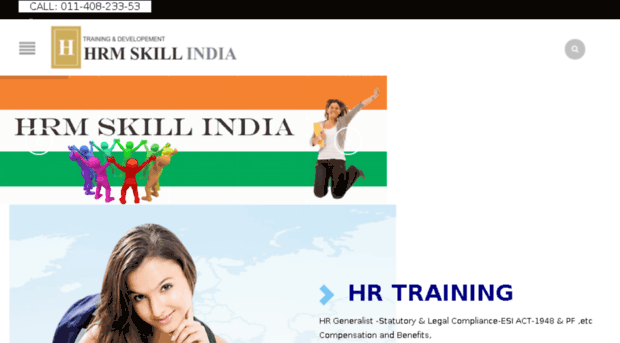 hrmskill.com