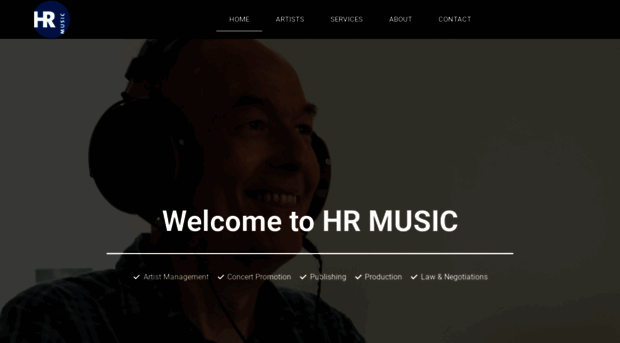 hrmusic.ch