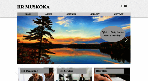 hrmuskoka.com