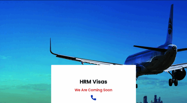 hrmvisas.com