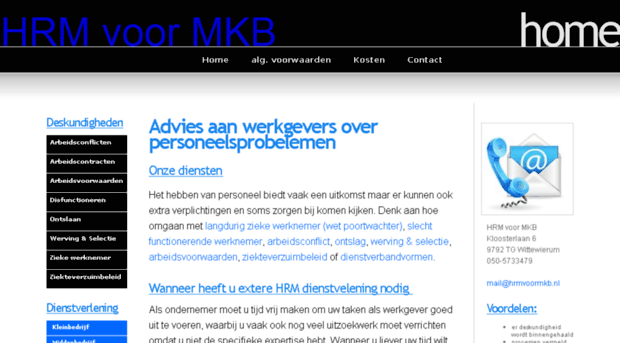 hrmvoormkb.nl