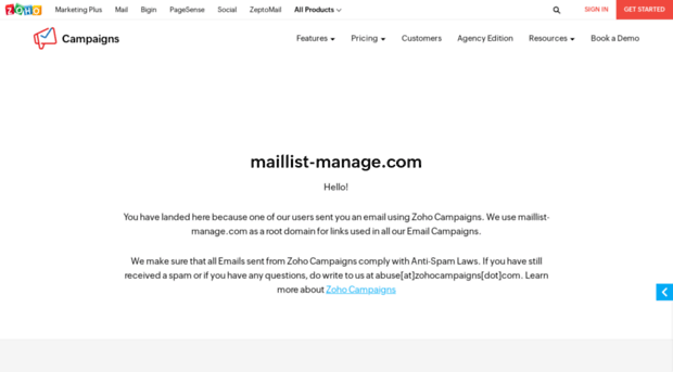 hrna.maillist-manage.com