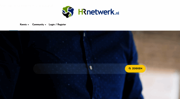 hrnetwerk.nl