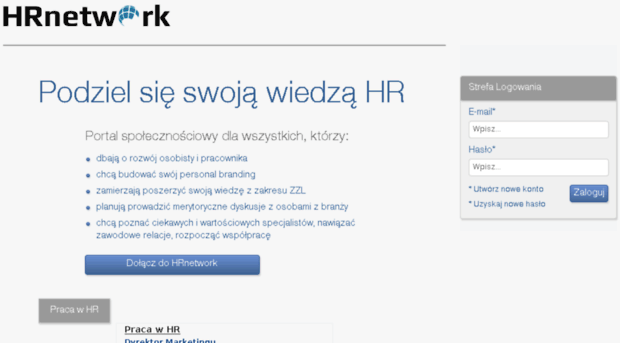 hrnetwork.pl