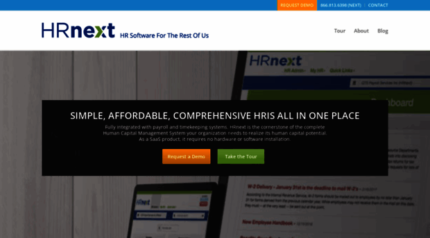 hrnext.com