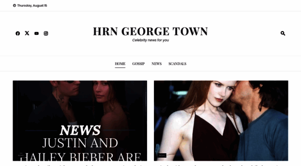 hrngeorgetown.com