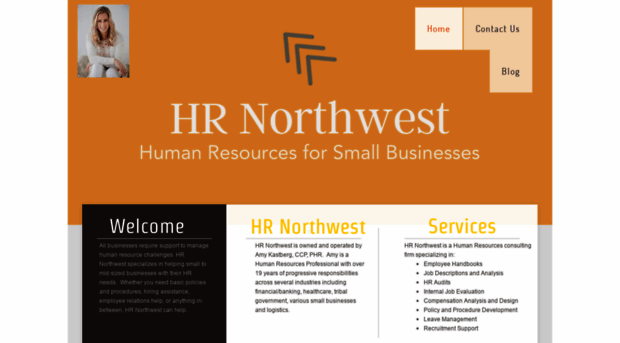 hrnorthwest.com