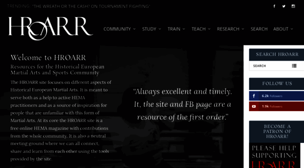 hroarr.com