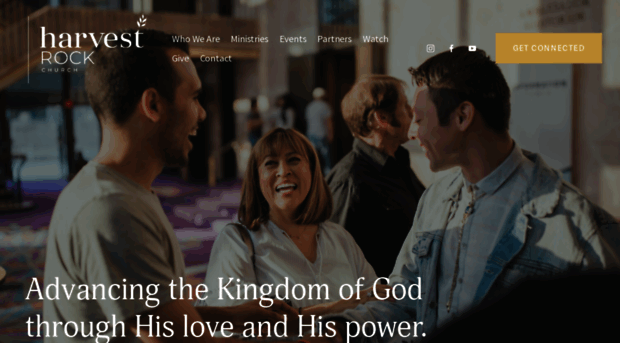 hrockchurch.com