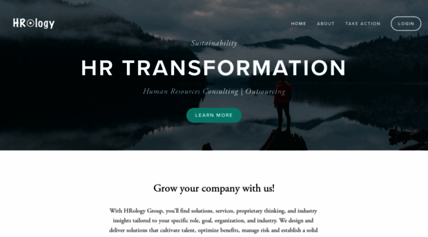 hrologygroup.com
