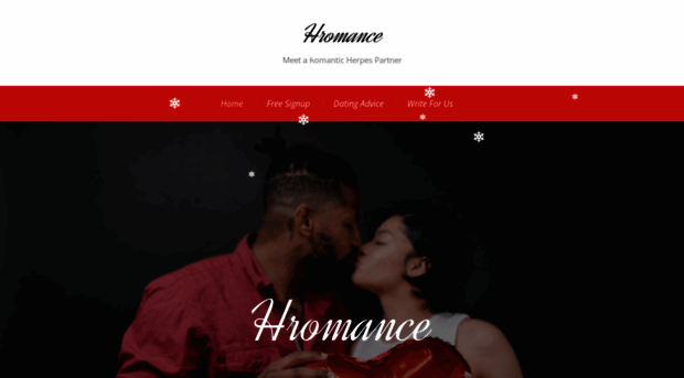 hromance.com