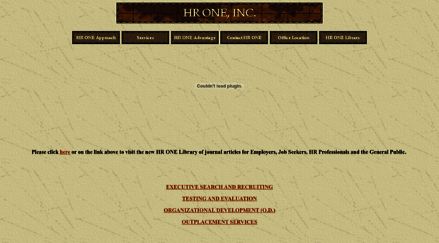 hroneinc.com