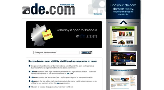 hronline.de.com