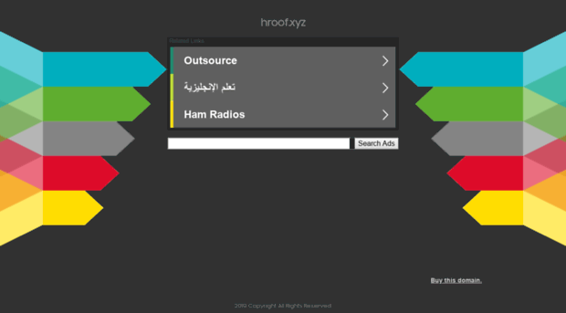 hroof.xyz