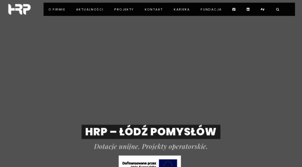 hrpgroup.com.pl