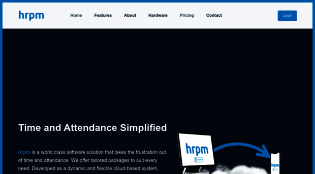 hrpm.net