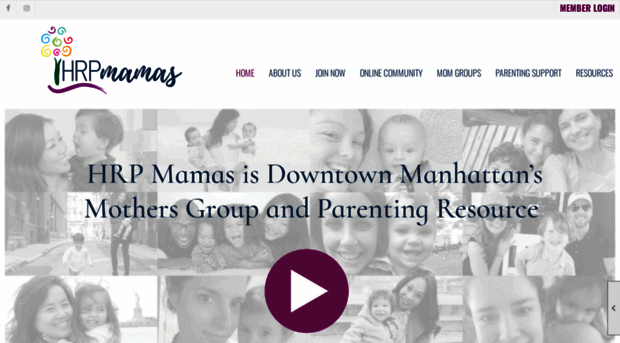 hrpmamas.com