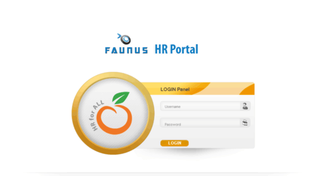 hrportal.faunusinfo.com