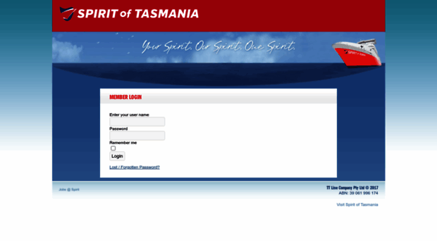 hrportaltest.spiritoftasmania.com.au