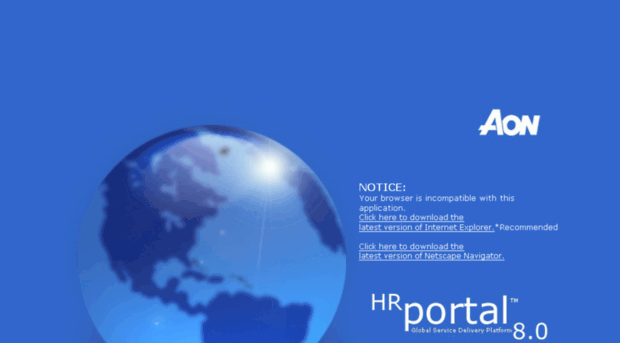 hrportalweb.com