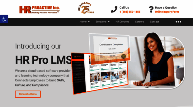 hrproactiveinc.com